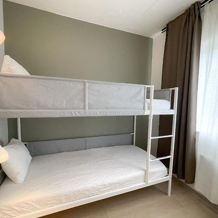 The Hedge Apartments ออสโล ภายนอก รูปภาพ