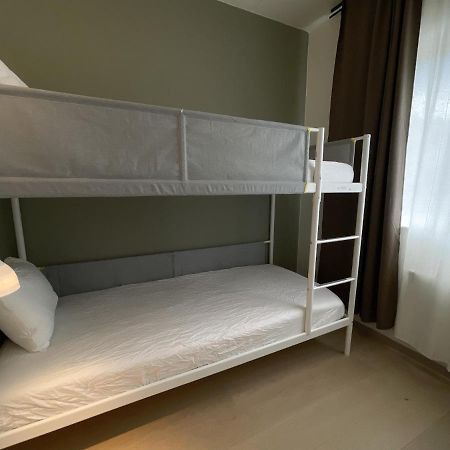 The Hedge Apartments ออสโล ภายนอก รูปภาพ
