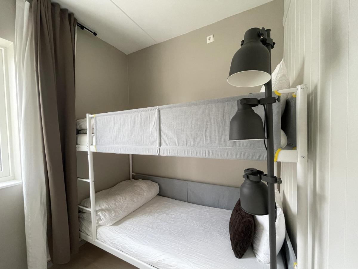 The Hedge Apartments ออสโล ภายนอก รูปภาพ