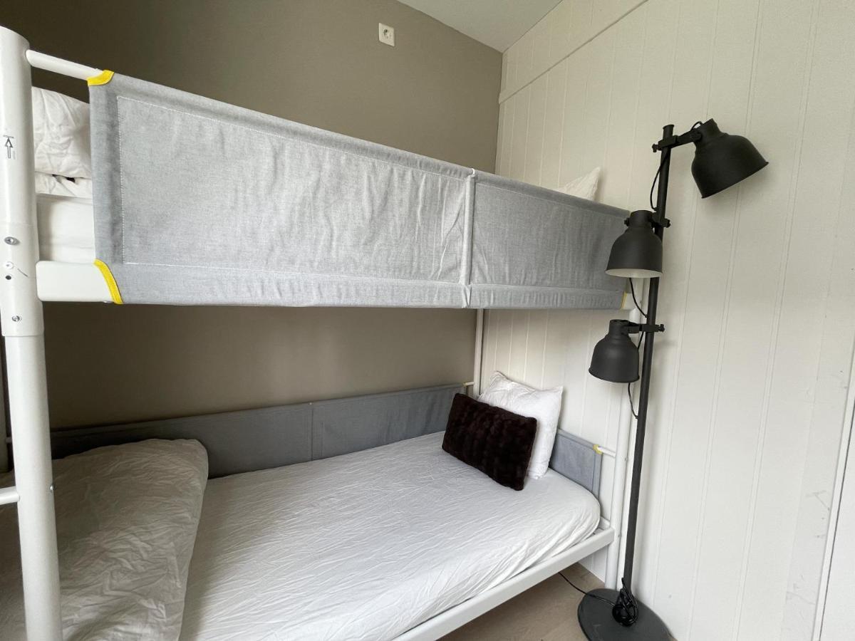 The Hedge Apartments ออสโล ภายนอก รูปภาพ